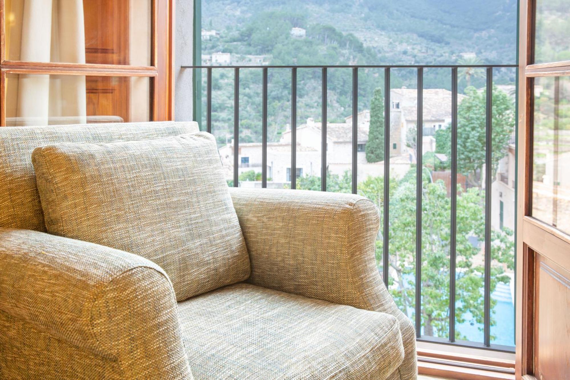 Hotel Y Des Puig Deia