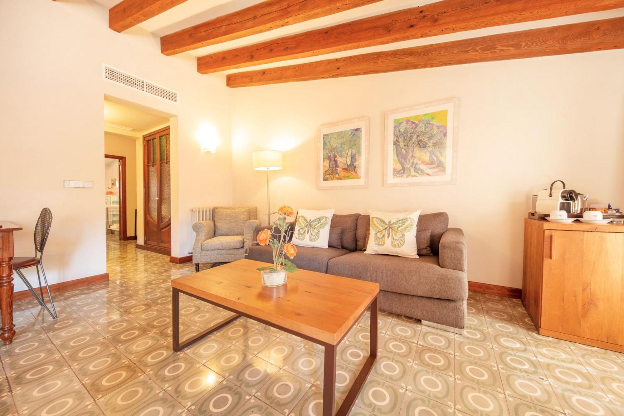 Hotel Y Des Puig Deia