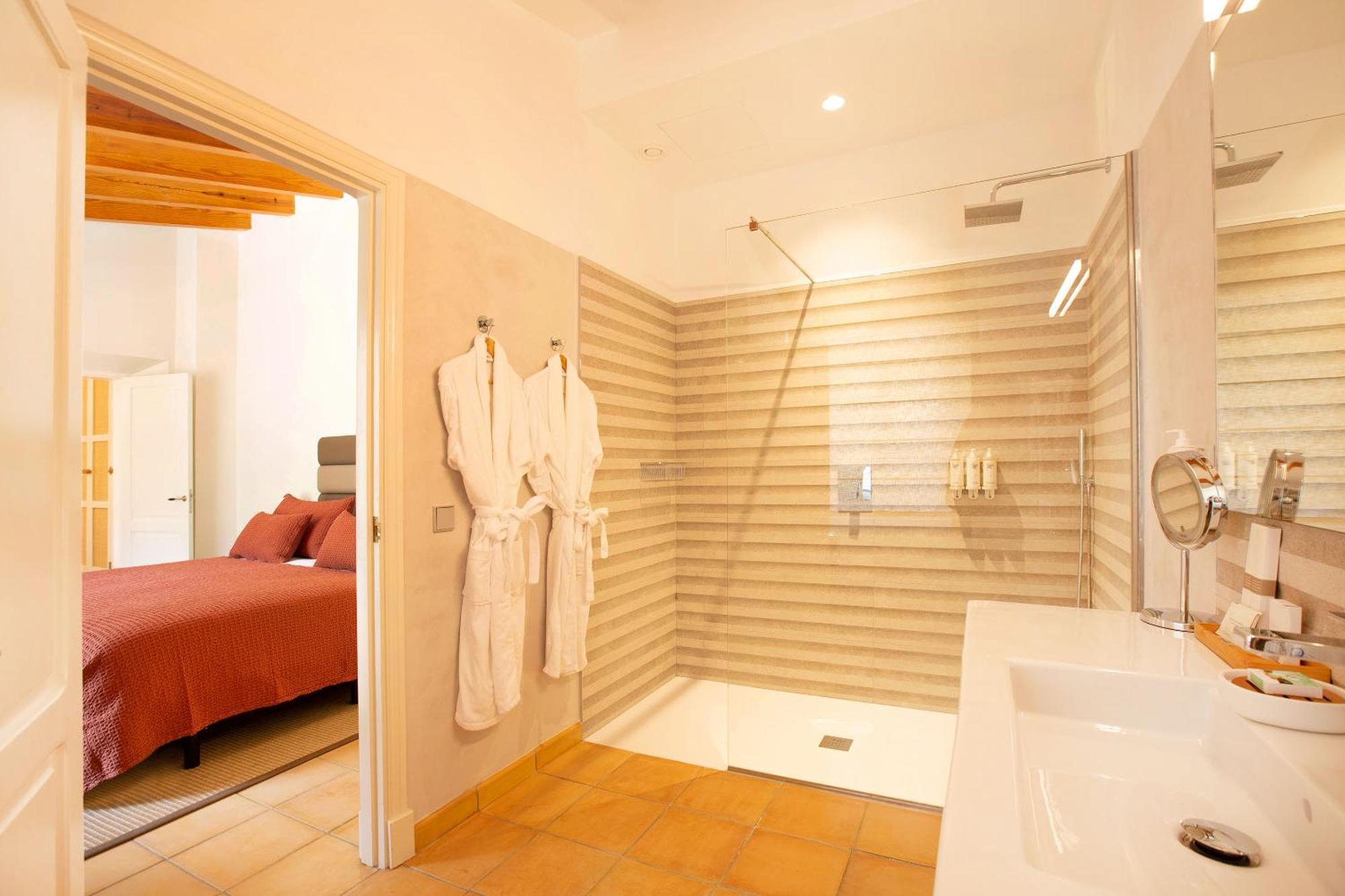 Y Des Puig Hotel Deia