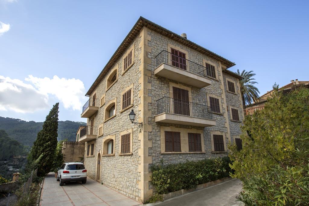 Hotel Y Des Puig Deia