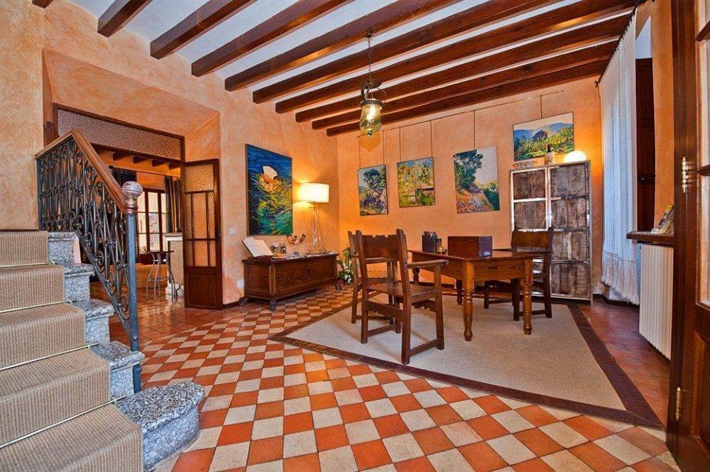 Hotel Y Des Puig Deià