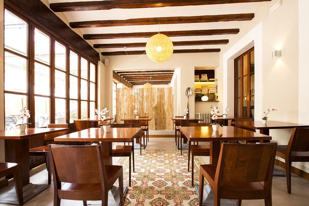 Y Des Puig Hotel Deià