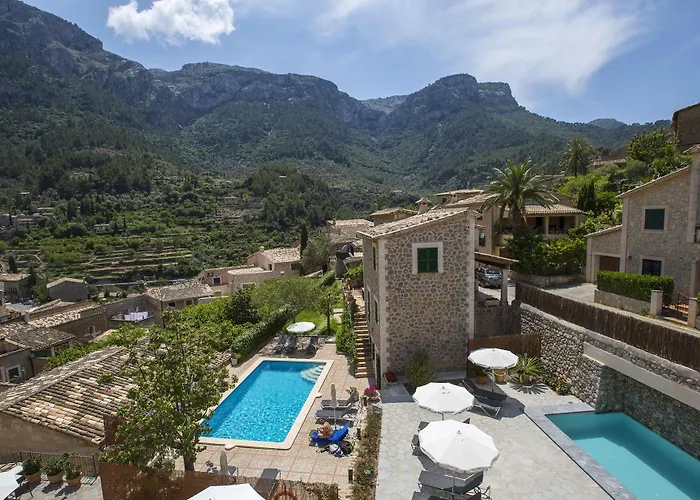 Hotel Des Puig