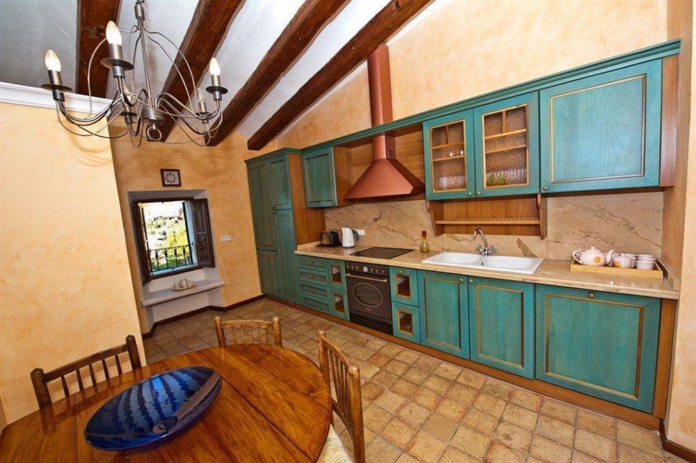 Hotel Des Puig 4*