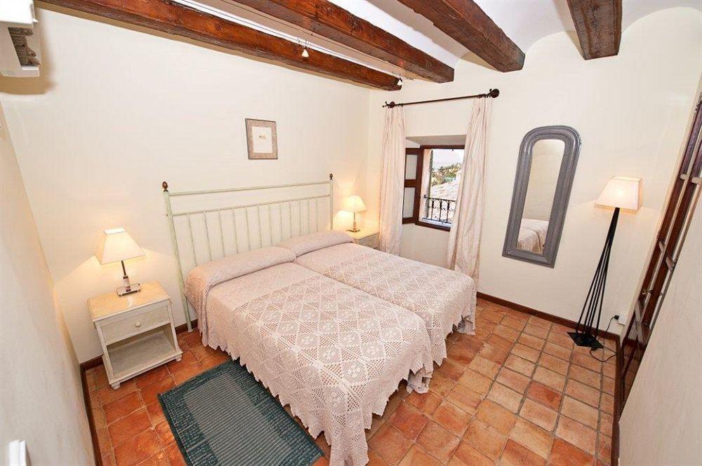 Des Puig Hotel