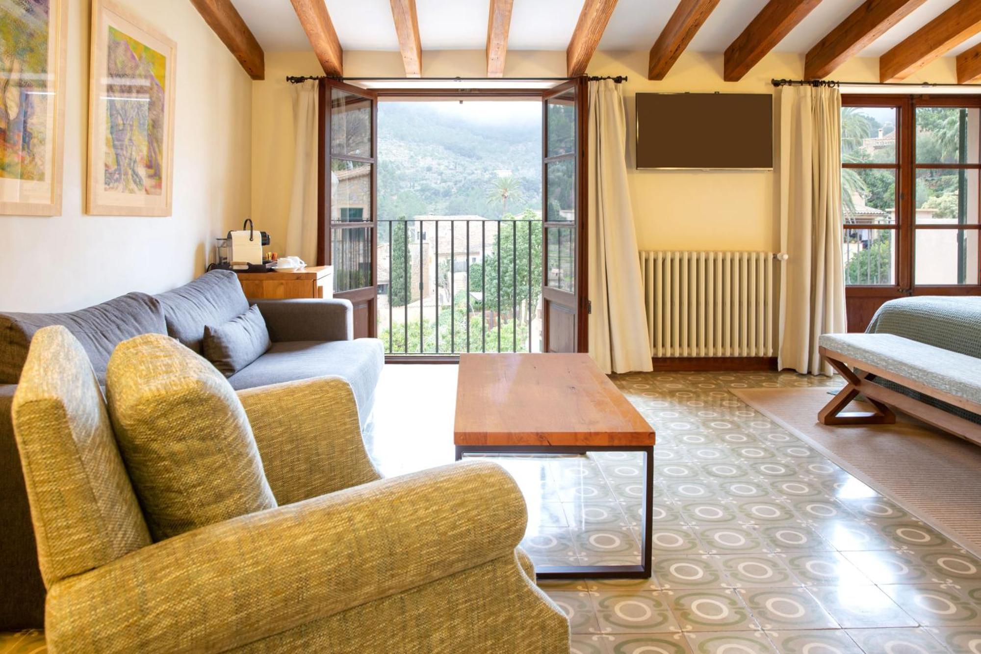 Des Puig Deià