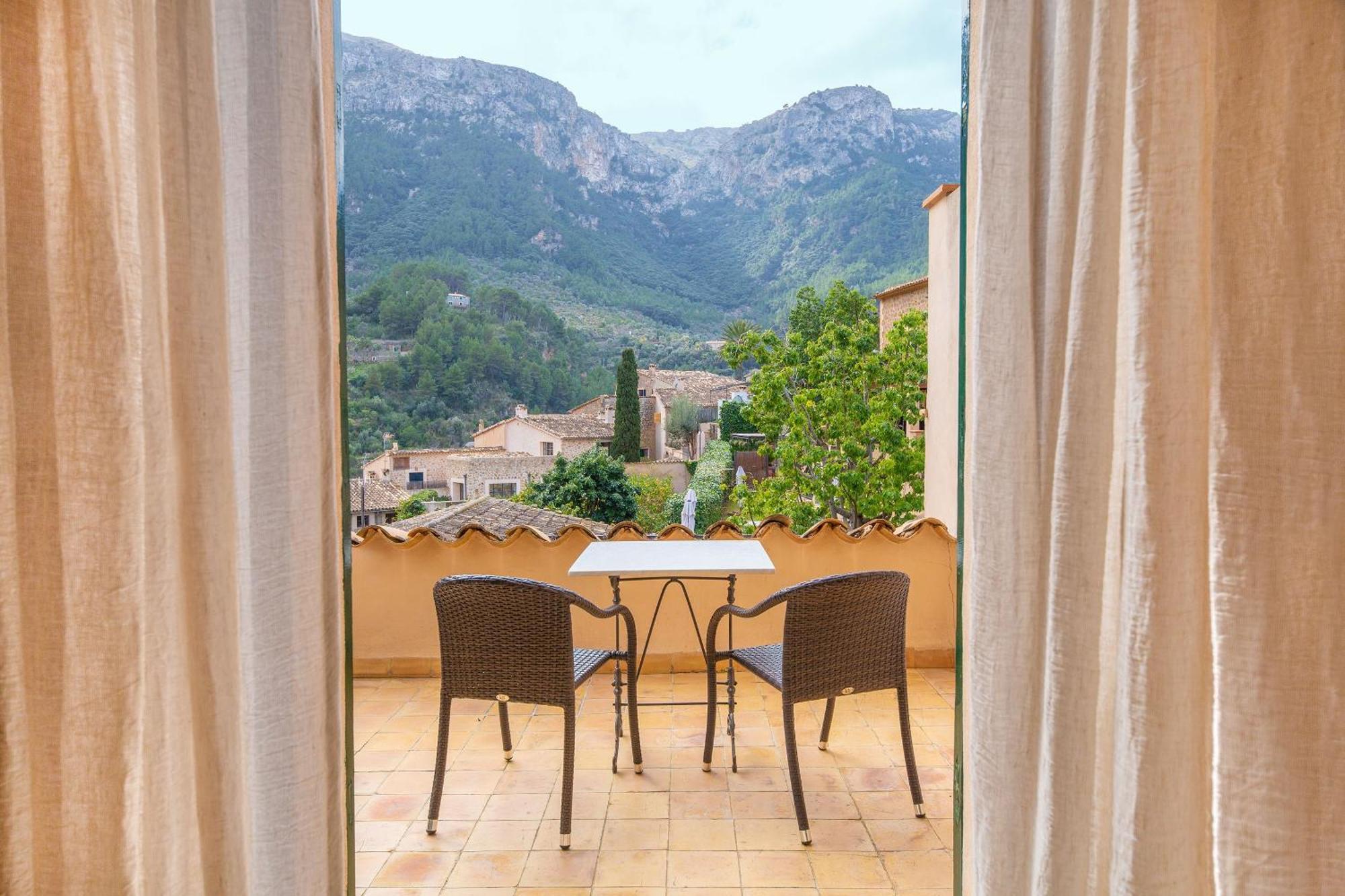 Des Puig Deià