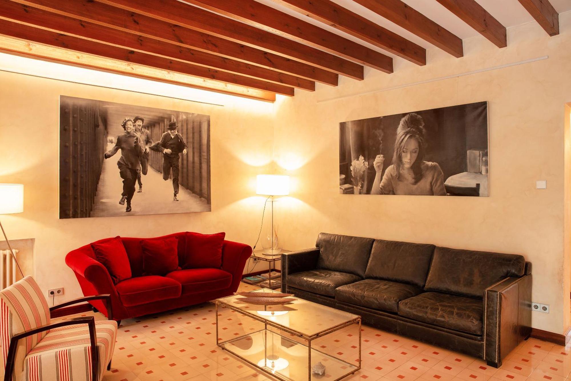 Des Puig Hotel
