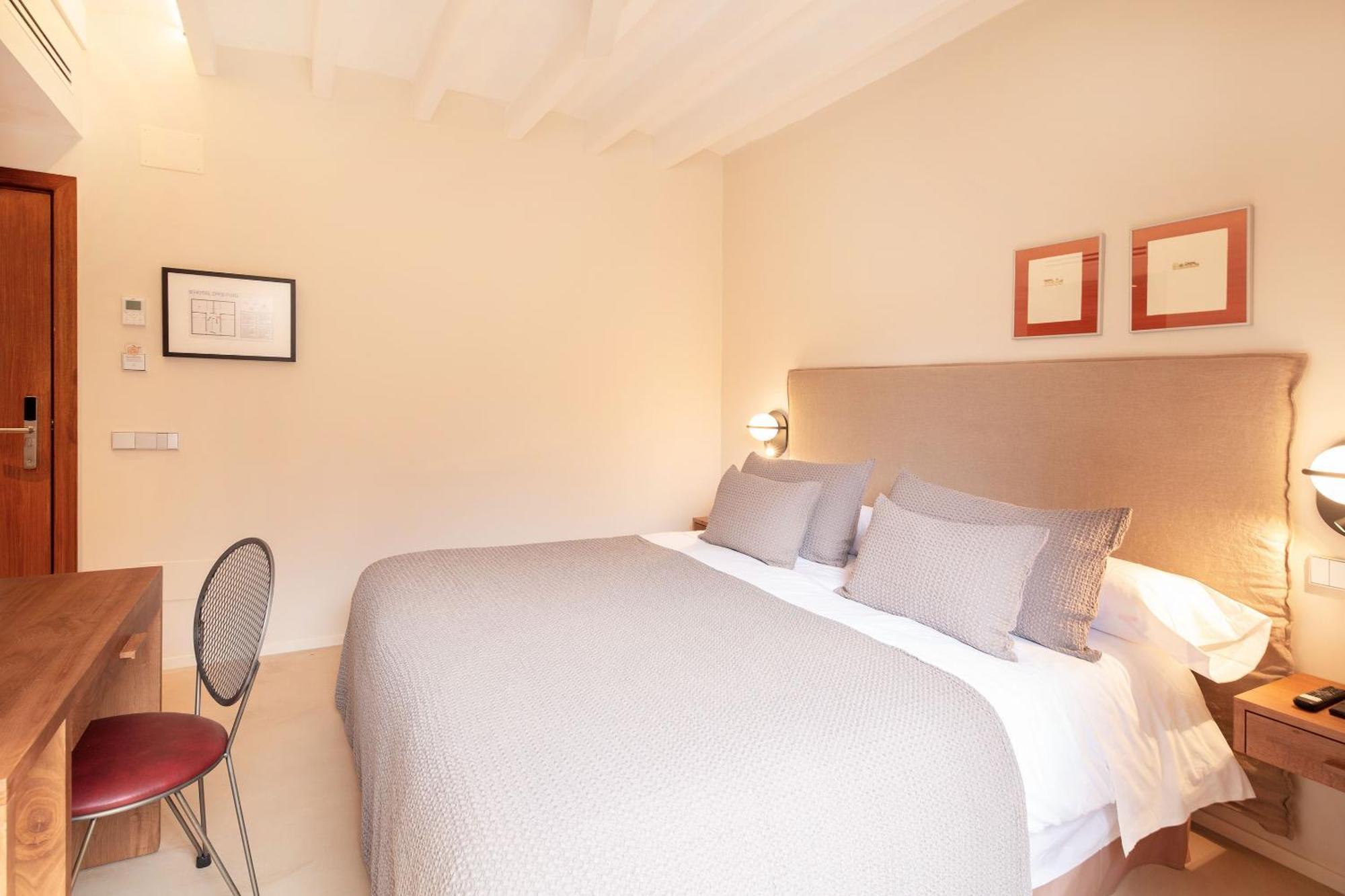 Hotel Des Puig