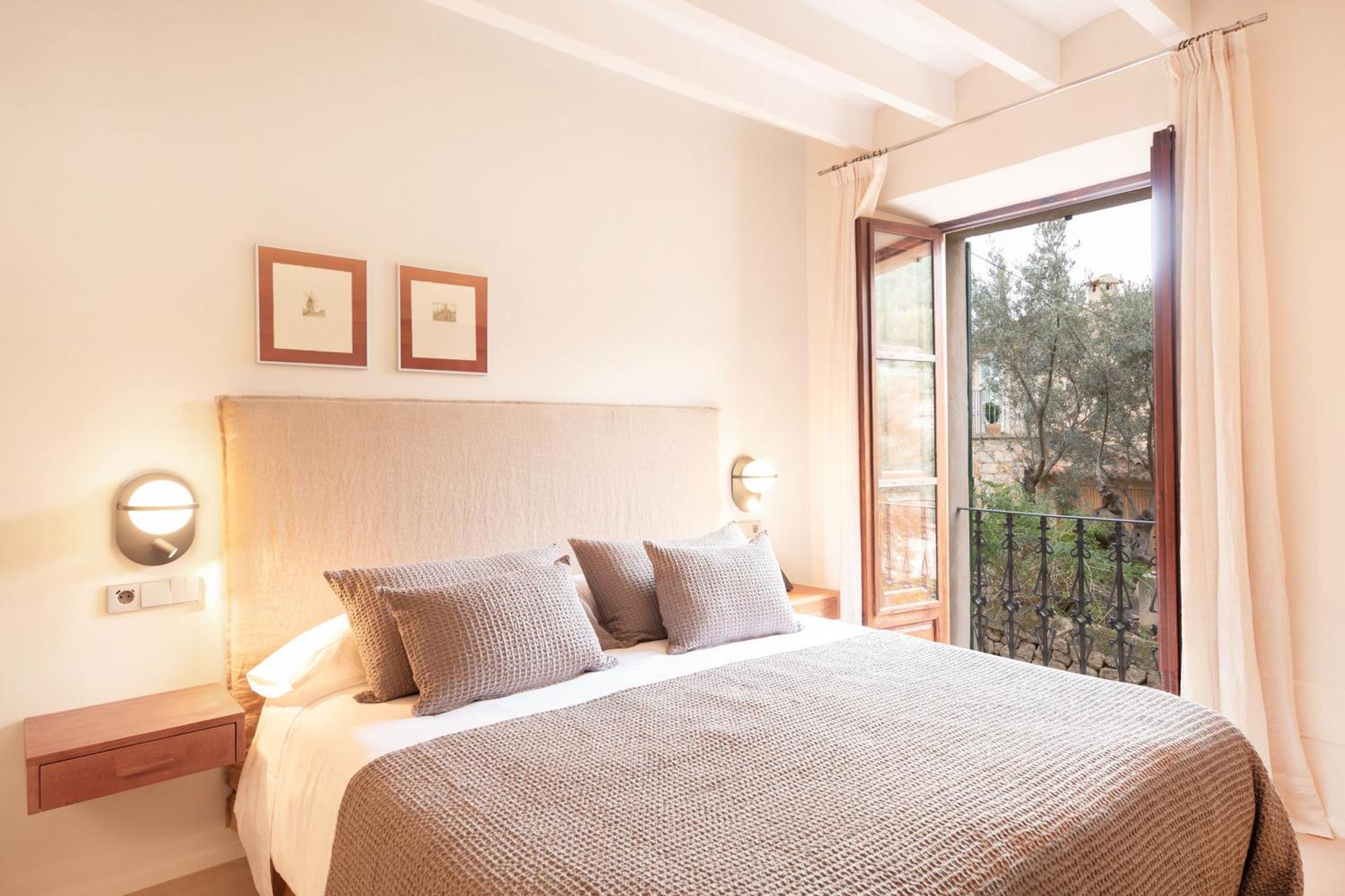 Hotel Des Puig 4*