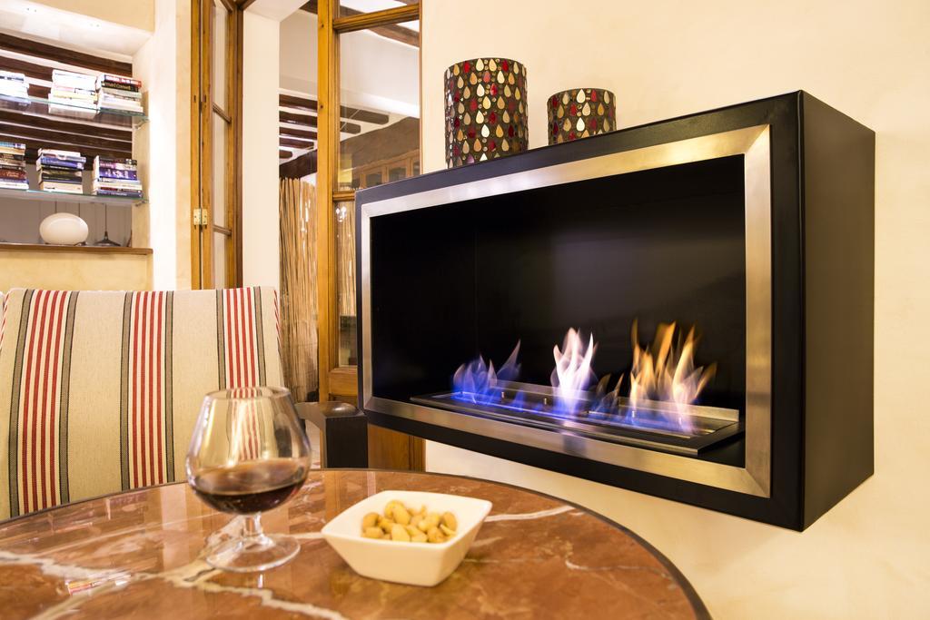 Hotel Des Puig 4*