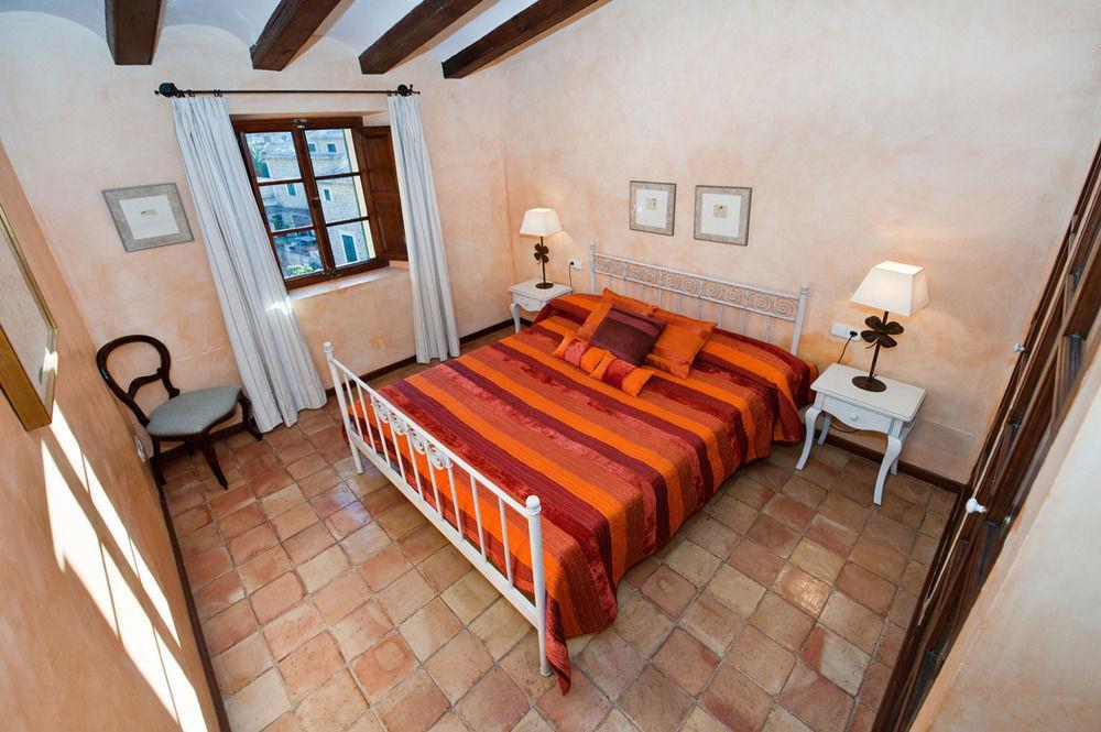 Des Puig Hotel