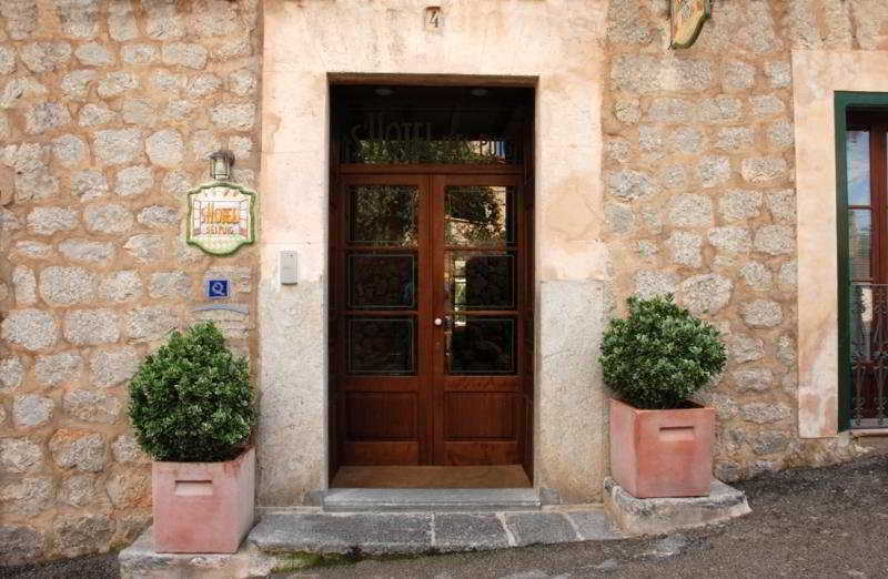Des Puig Hotel