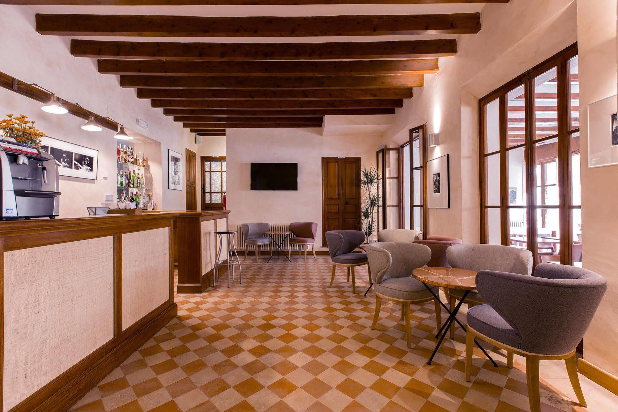 Hotel Des Puig